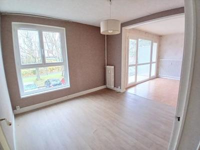 Appartement - 74 m² - 4 pièces