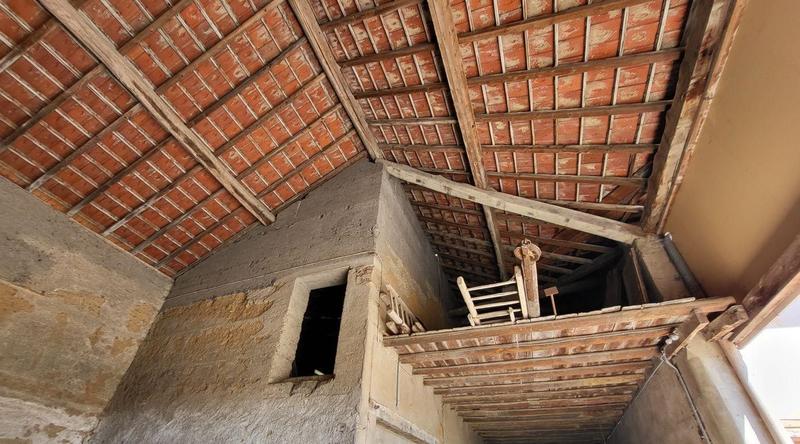 Propriété - 118 m²