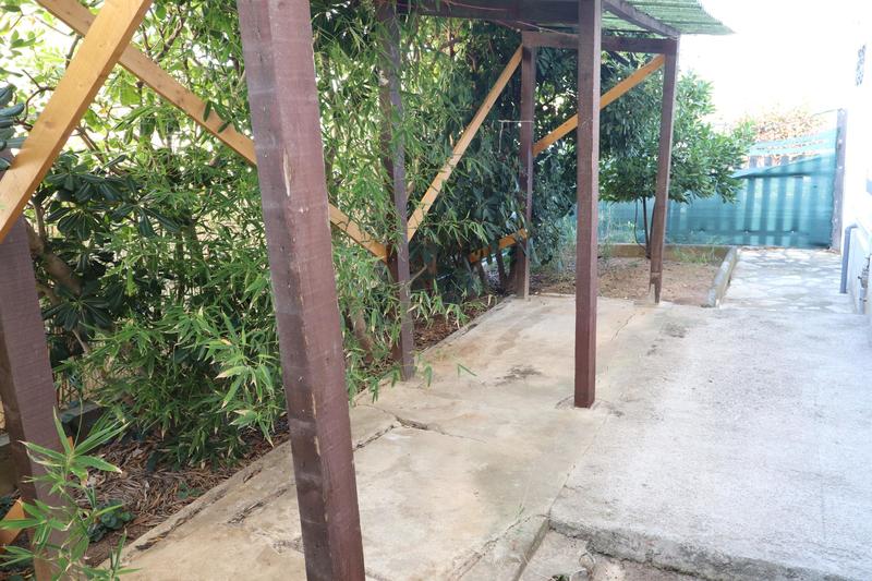 Appartement - 55 m² - 2 pièces