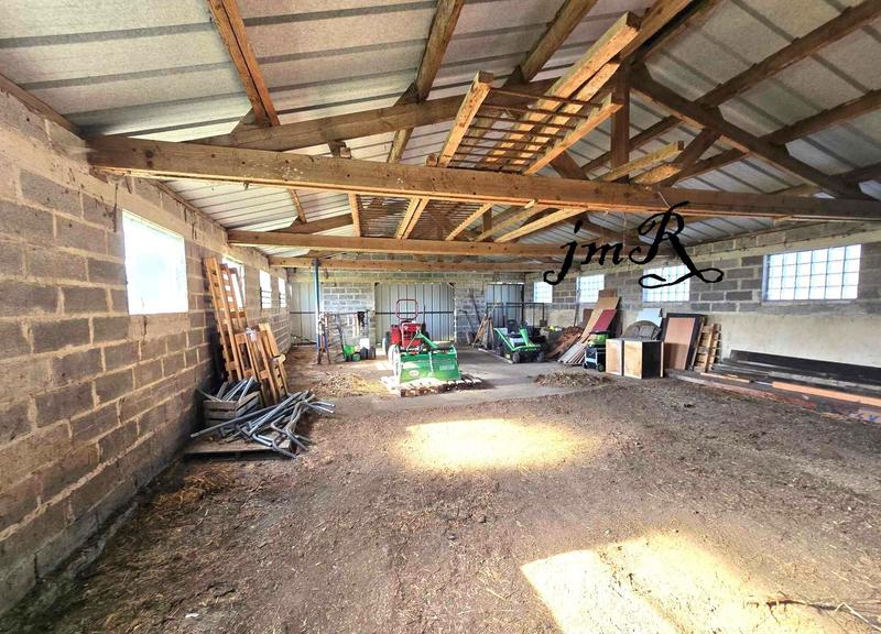 Maison - 180 m² - 10 pièces