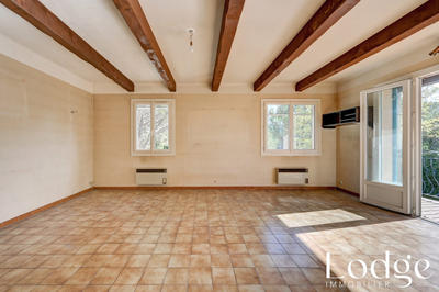 Maison - 170 m² - 6 pièces