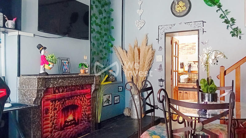 Maison - 155 m² - 3 pièces