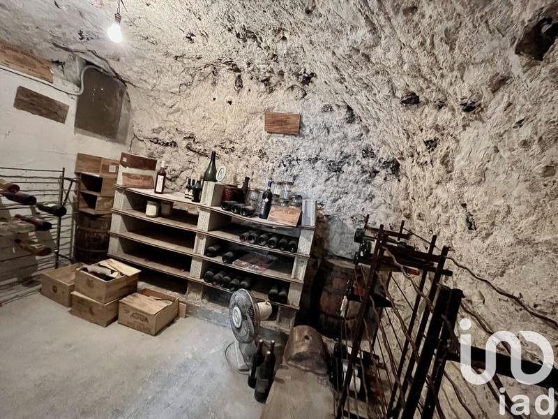 Maison - 134 m² - 6 pièces