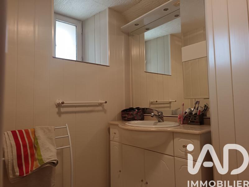 Maison de campagne - 107 m² - 5 pièces