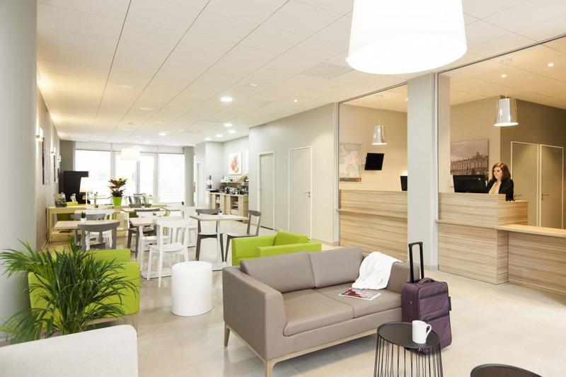 Studio - 23 m² - 1 pièce