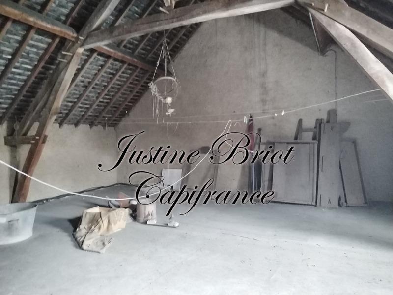 Maison - 127 m² - 6 pièces