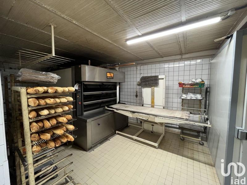 Local commercial - 130 m²