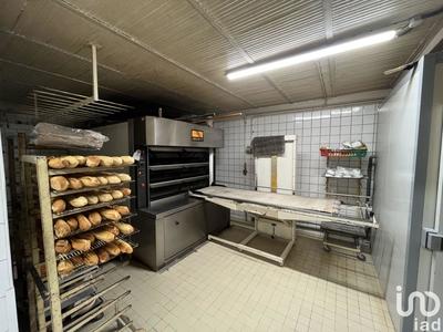 Local commercial - 130 m²