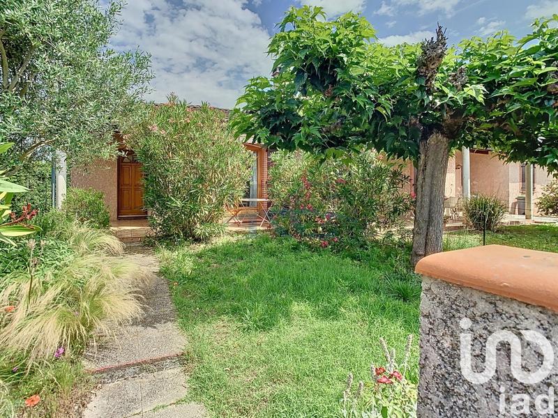 Maison - 160 m² - 5 pièces