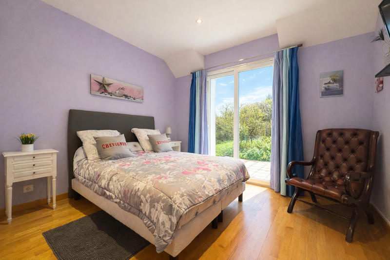 Maison - 177 m² - 6 pièces