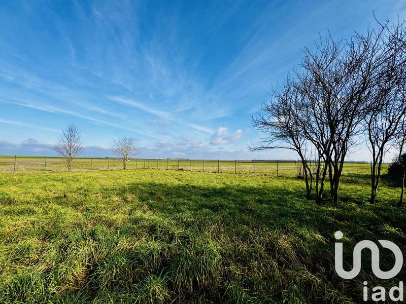 Maison - 127 m² - 4 pièces