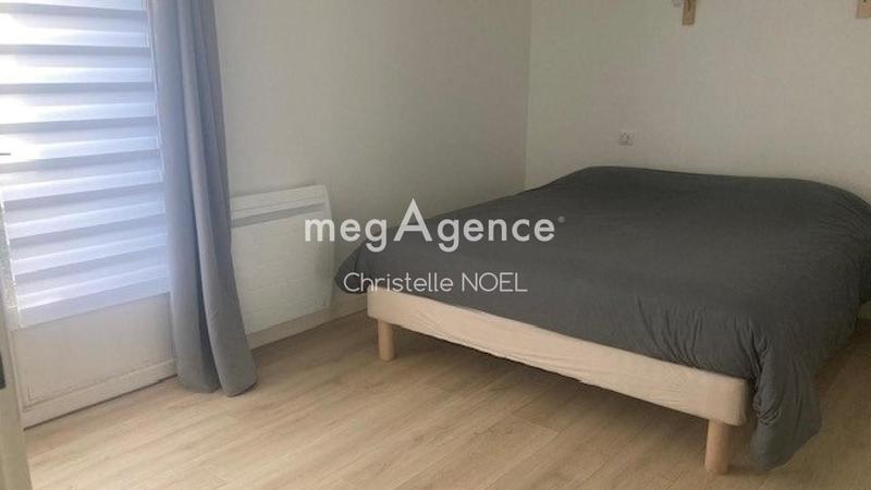 Maison de campagne - 108 m² - 4 pièces