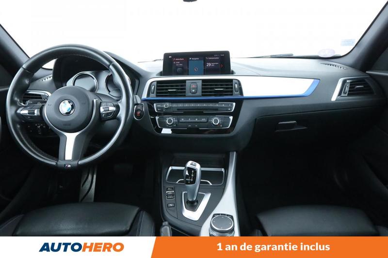 Bmw Série 1 118iA m Sport Ultimate 5p 136 ch