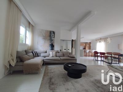 Maison - 162 m² - 6 pièces