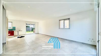 Villa - 100 m² - 6 pièces