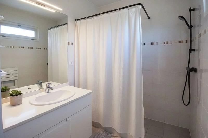 Appartement - 91 m² - 5 pièces