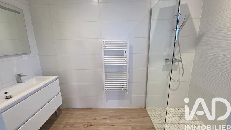 Maison - 117 m² - 5 pièces