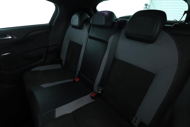 Ds Ds 4 1.2 PureTech Performance Line Bv6 130 ch