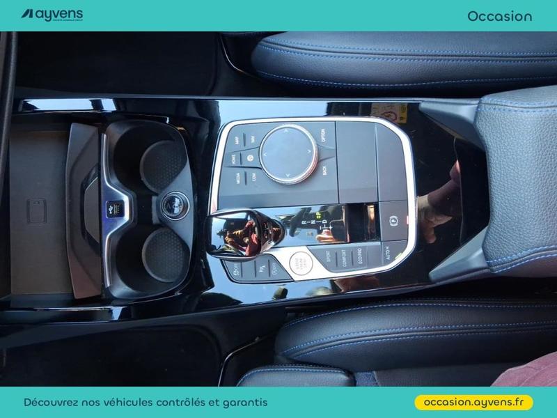 Bmw Série 1 118iA 136ch m Sport Dkg7