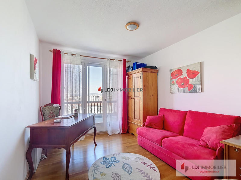 Appartement - 103 m² - 4 pièces