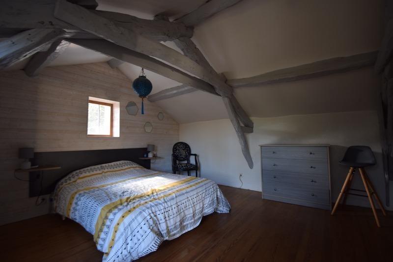 Maison - 121 m² - 4 pièces