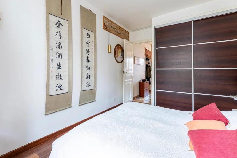 Appartement - 30 m² - 2 pièces