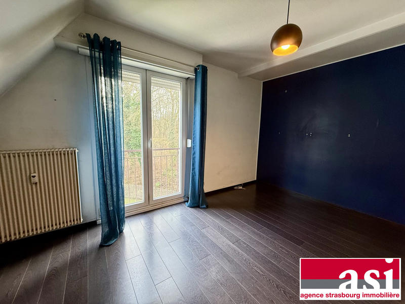 Appartement - 98 m² - 4 pièces
