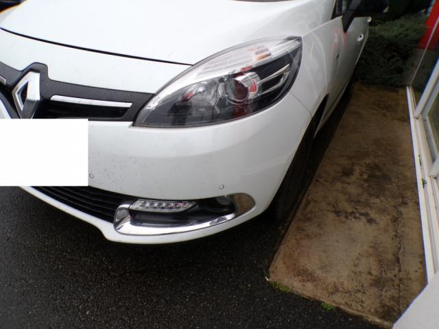 Renault Scénic III TCe 130 Energy Bose Edition