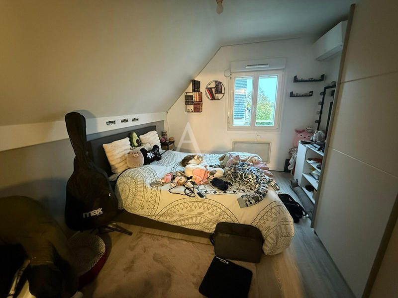 Maison - 170 m² - 6 pièces