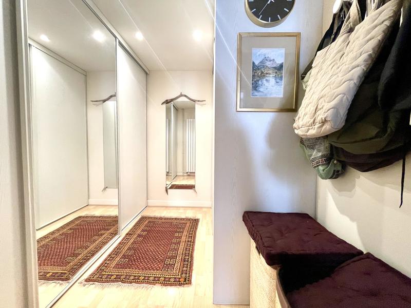 Maison d'architecte - 230 m² - 8 pièces