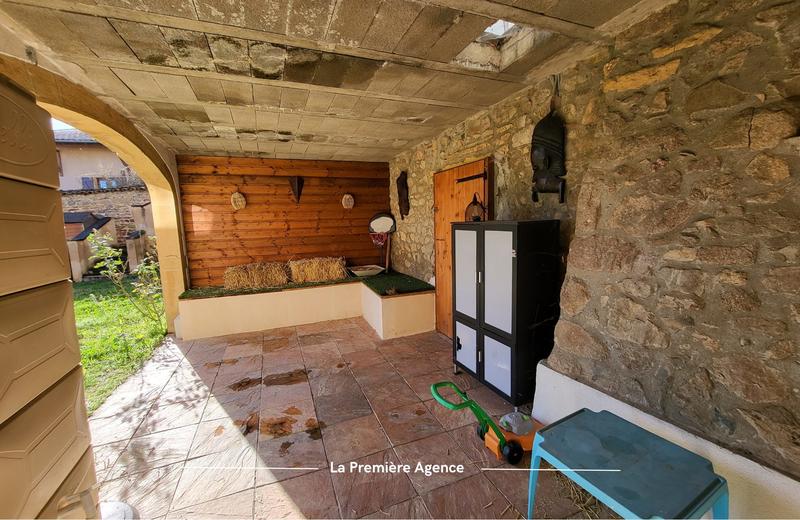 Appartement - 127 m² - 5 pièces