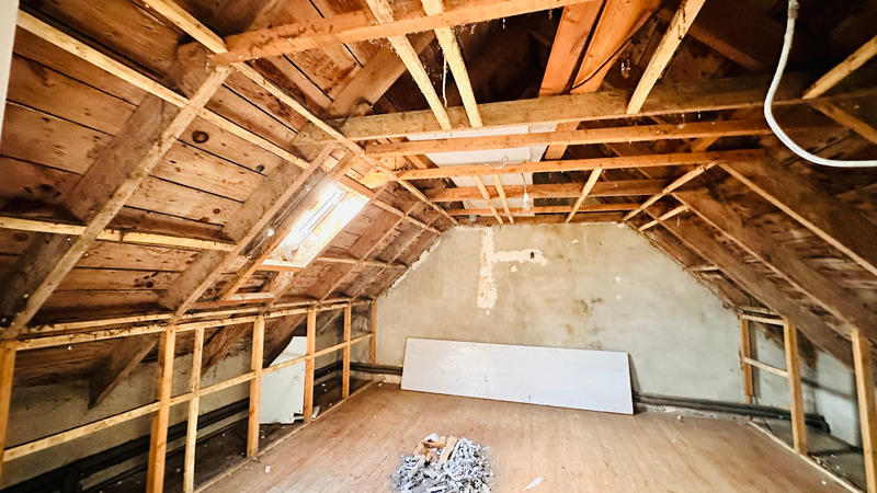 Maison - 129 m² - 6 pièces