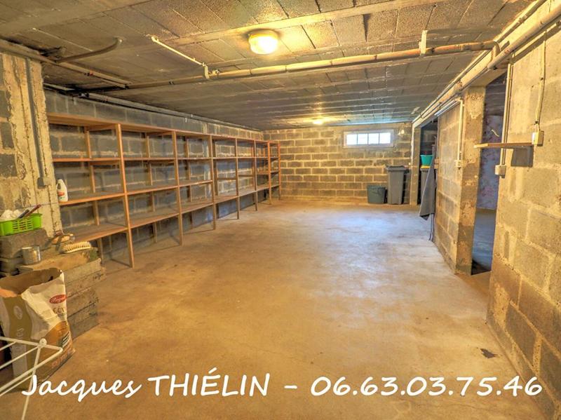 Maison - 97 m² - 4 pièces