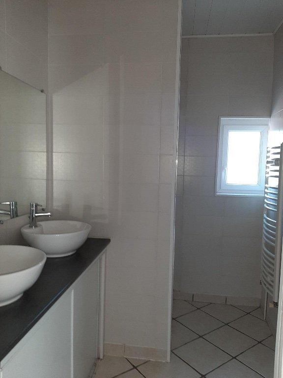 Villa - 100 m² - 4 pièces