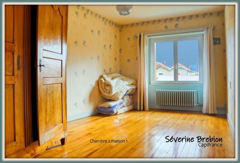 Maison de village - 380 m² - 15 pièces