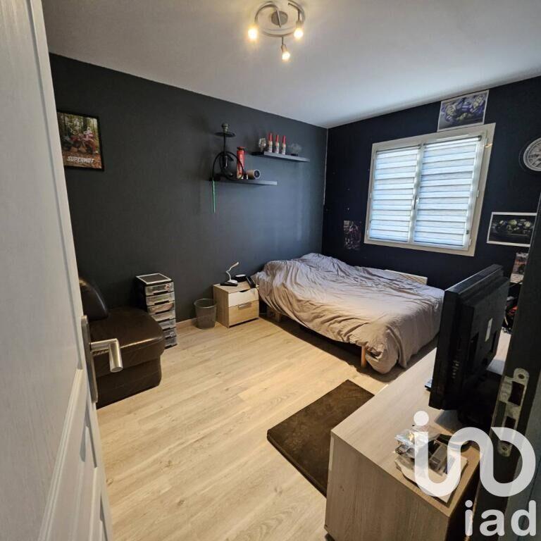 Maison - 170 m² - 7 pièces