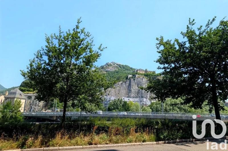 Appartement - 22 m² - 1 pièce