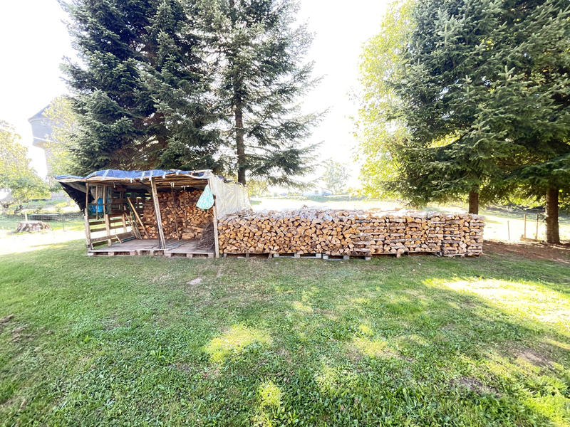 Maison - 169 m² - 6 pièces