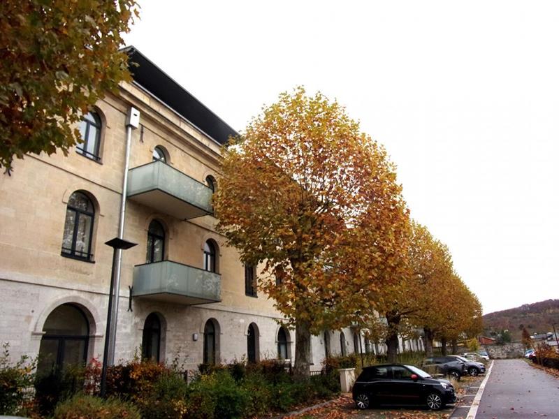 Appartement - 75 m² - 4 pièces