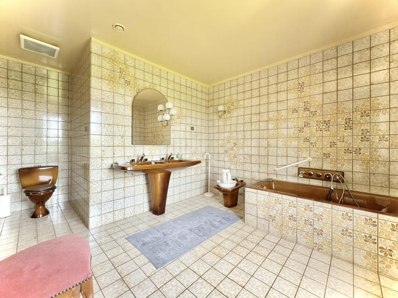 Maison - 323 m² - 11 pièces