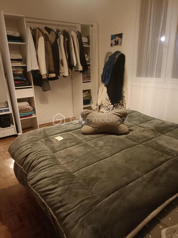 Maison - 102 m² - 6 pièces