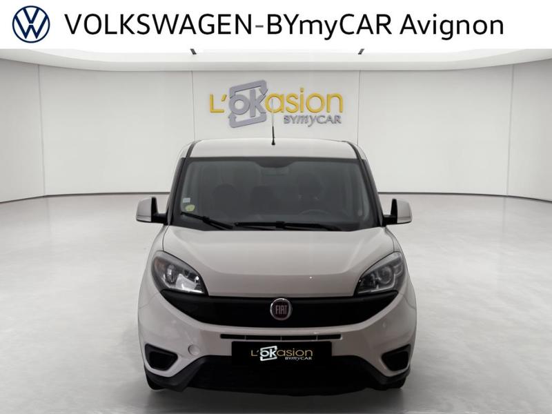Fiat Doblo Cargo Ft 1.3 Multijet 95 Pro Lounge