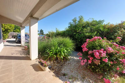 Maison - 190 m² - 6 pièces