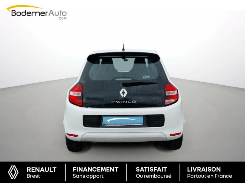 Renault Twingo III 1.0 SCe 70 E6c Life