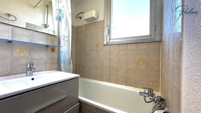 Appartement - 26 m² - 1 pièce