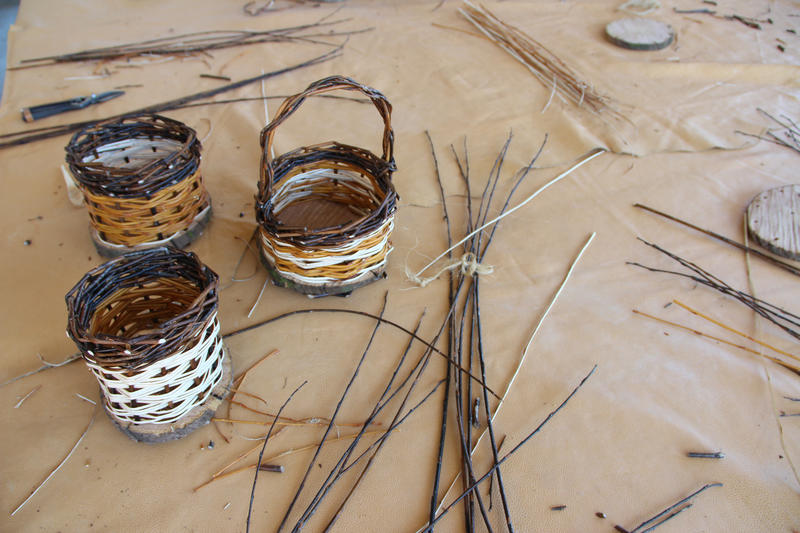 Animation - Décorations de Noël