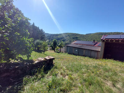 Maison - 140 m² - 8 pièces