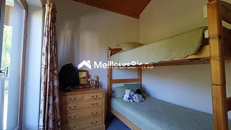 Penthouse - 63 m² - 5 pièces