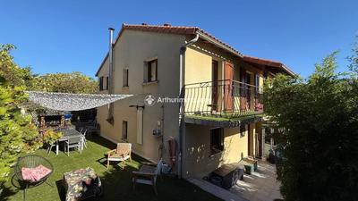 Maison - 150 m² - 7 pièces