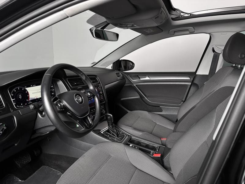 Volkswagen Golf 7 Sw 1.5 Tsi 150ch Toit Ouvrant Digital Cockpit Camera Carplay Regul Acc Dsg Break